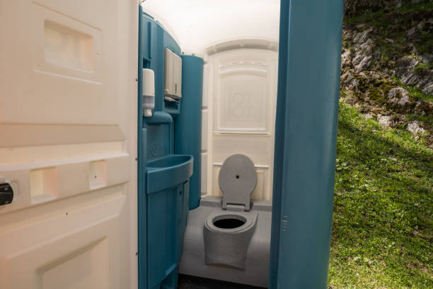 Best Portable Toilets with Baby Changing Stations in Union Grove, WI