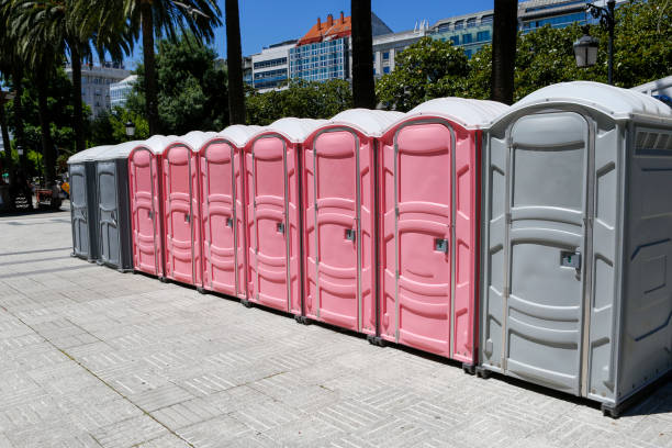 Best Long-Term Portable Toilet Rental in Union Grove, WI