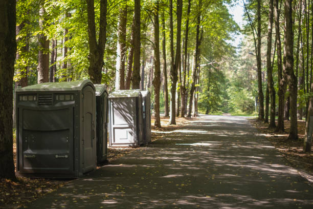 Best Standard Portable Toilet Rental in Union Grove, WI