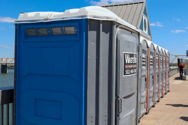 Best Portable Restroom Servicing (Cleaning and Restocking) in Union Grove, WI